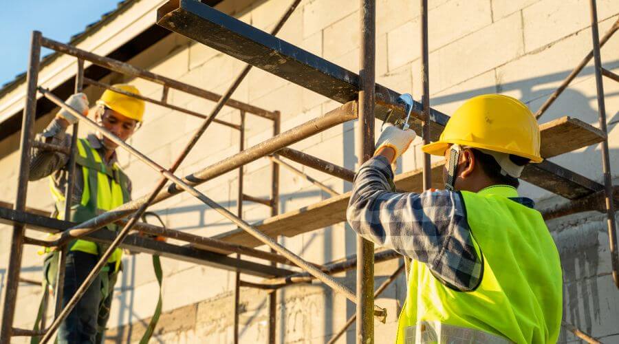 Expert tile roof repair services in Elk Mountain, WY